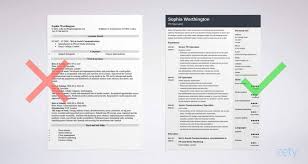 How to Create a Professional CV in 2024