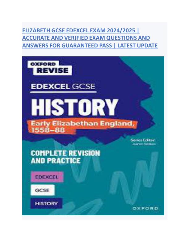 ELIZABETH GCSE EDEXCEL EXAM 2024.pdf