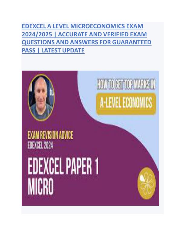 EDEXCEL A LEVEL MICROECONOMICS EXAM 2024.pdf