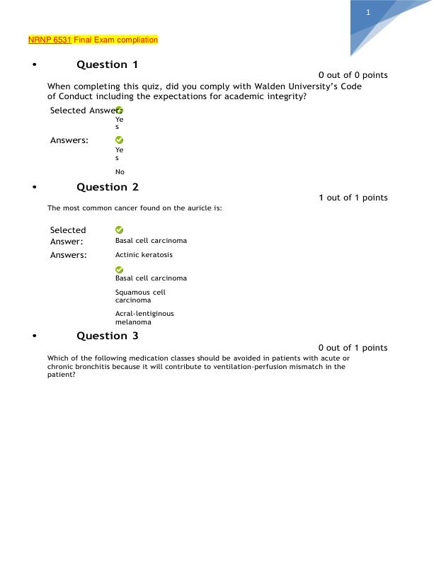 Gravatar Profil