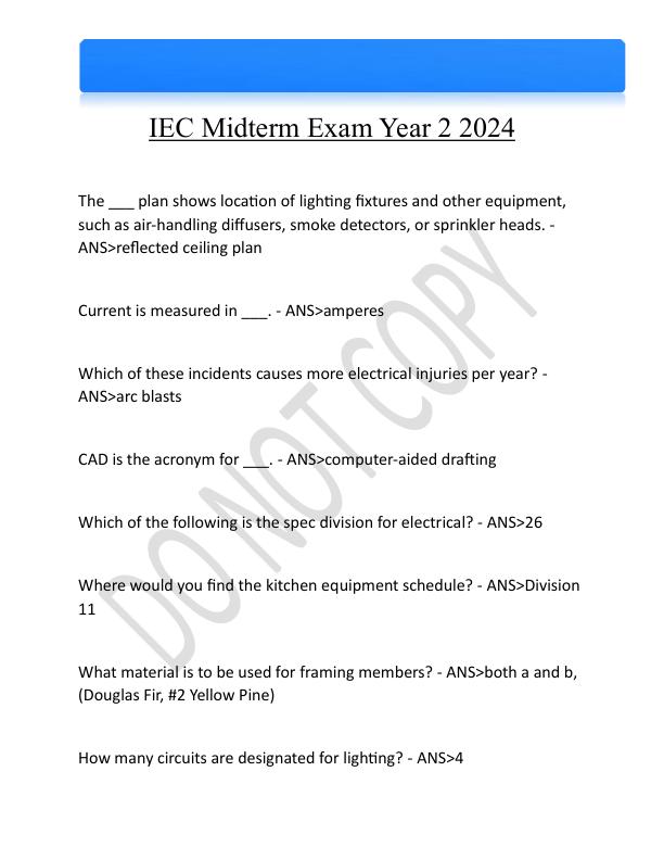 mobile-preview-IEC Midterm Exam Year 2 2024