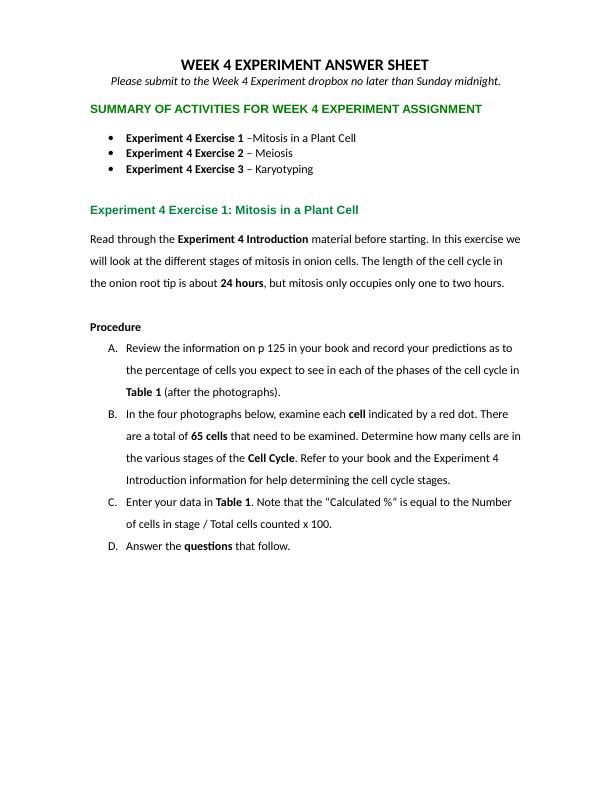 B101 Week 4 Experiment Answer Sheet.pdf