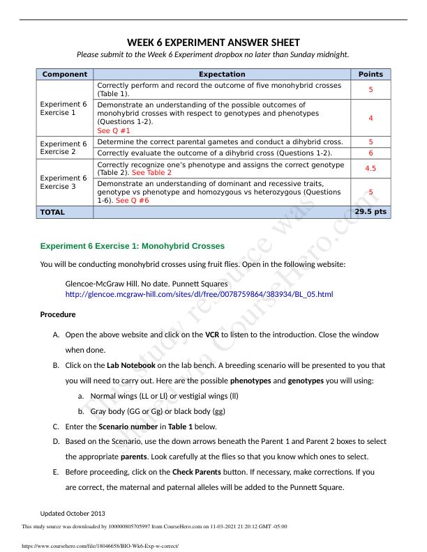 B101 Week 6 Experiment Answer Sheet.pdf