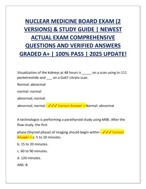 NUCLEAR MEDICINE BOARD EXAM.pdf