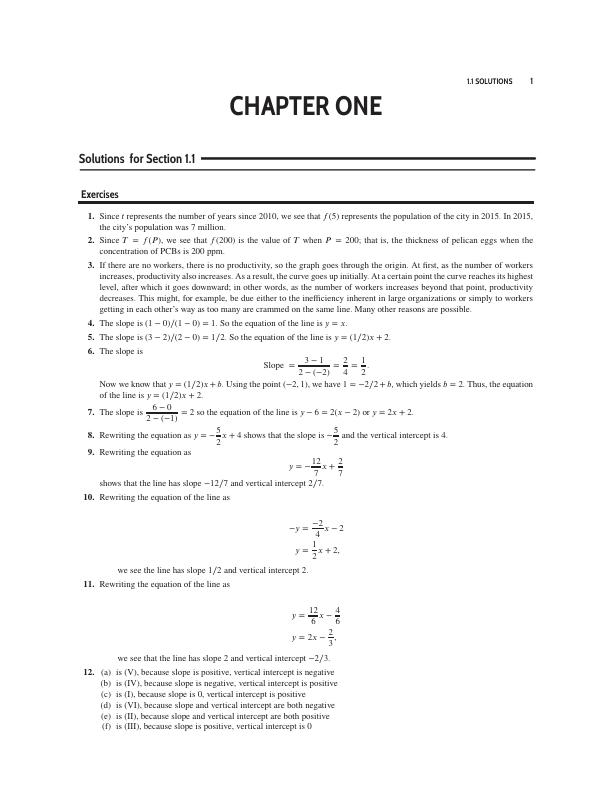 Solution Manual for Calculus Single Variable 7th Edition by William G. McCallum, Deborah Hughes-Hallett, Andrew M. Gleason.pdf