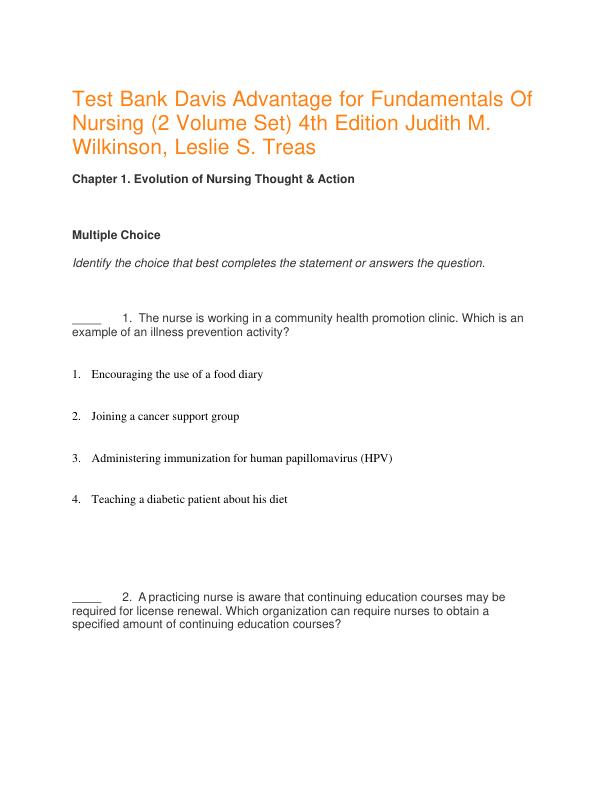 20221002134343_6339958f21b59_test_bank_davis_advantage_for_fundamentals_of_nursing