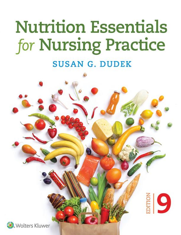 mobile-preview-eBook PDF Nutrition Essentials for Nursing Practice Ninth, North American Edition by Susan Dudek