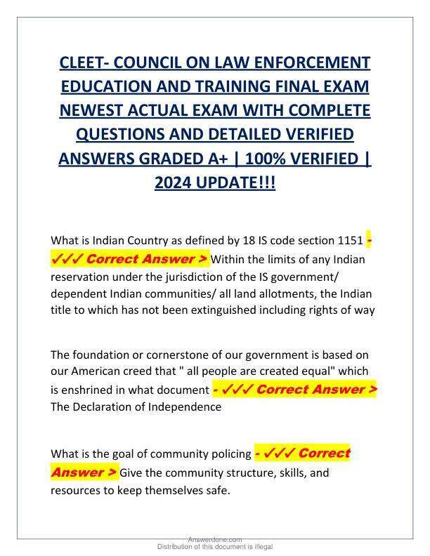 CLEET FINAL EXAM.pdf