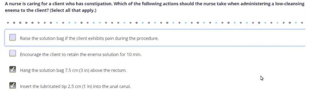 ATI RN Comprehensive Predictor Exit Exam 2023-2025