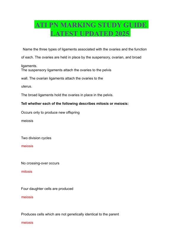 mobile-preview-ATI PN MARKING STUDY GUIDE 