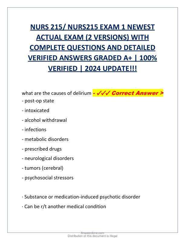 NURS 215 EXAM 1.pdf