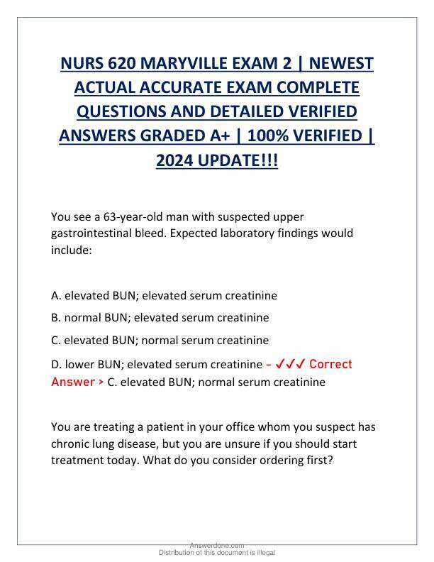 NURS 620 MARYVILLE EXAM 2.pdf