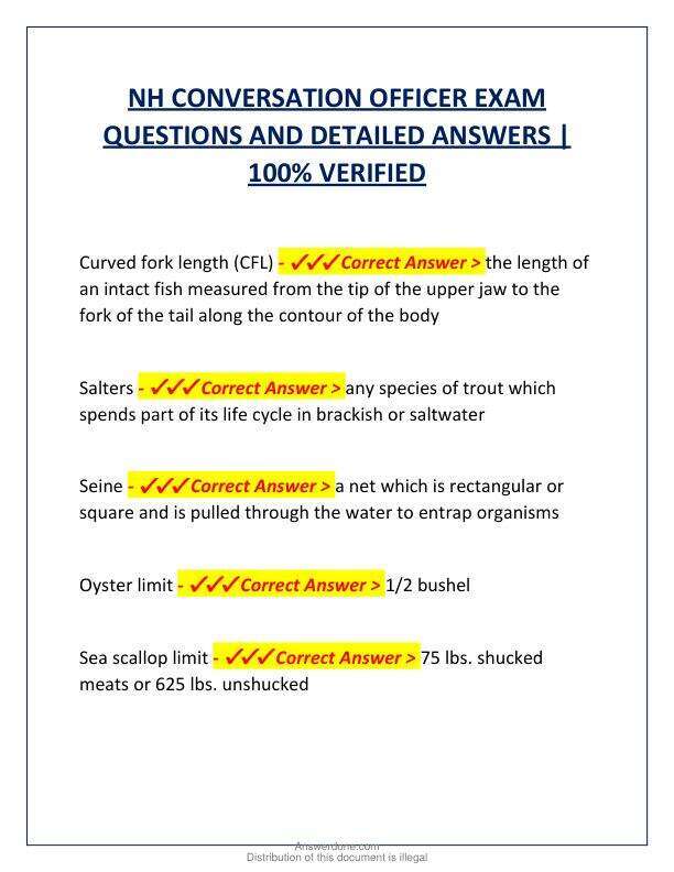 NH CONVERSATION OFFICER EXAM QUESTIONS AND DETAILED ANSWERS.pdf