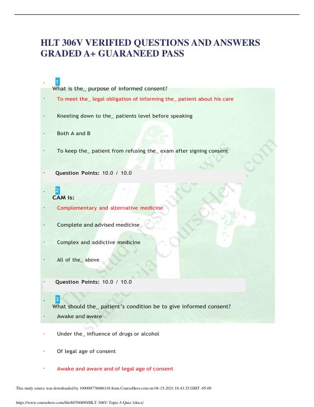 Gravatar Profil