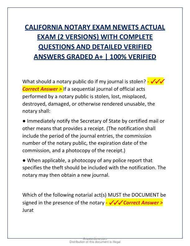 CALIFORNIA NOTARY EXAM NEWETS ACTUAL EXAM.pdf