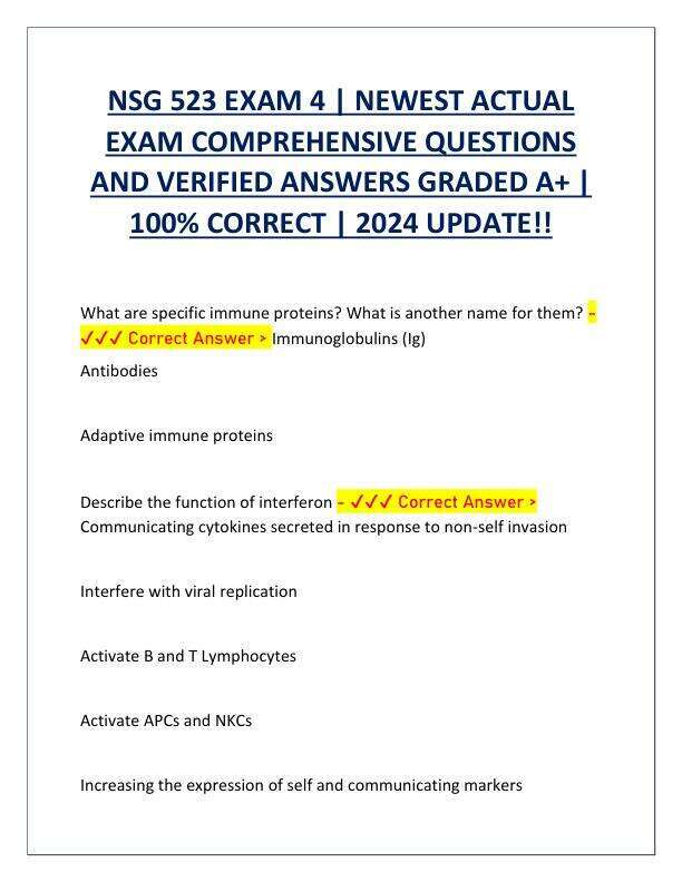 NSG 523 EXAM 4.pdf