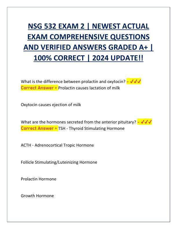 NSG 532 EXAM 2.pdf