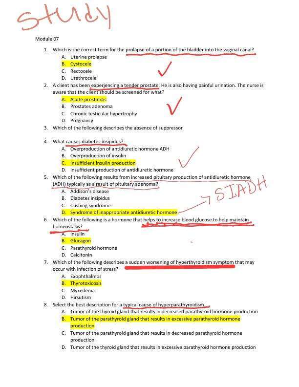 NUR 2063 MODULE 07 EXAM REVIEW.pdf