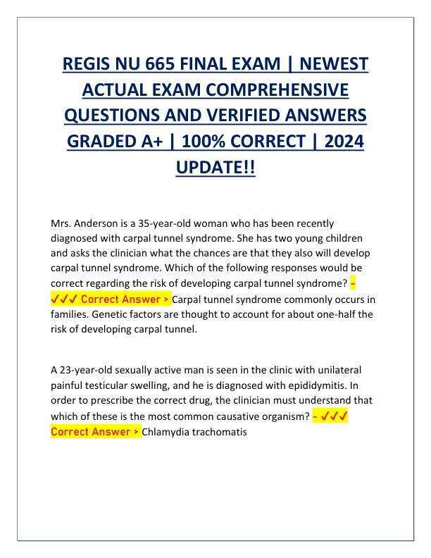 REGIS NU 665 FINAL EXAM.pdf