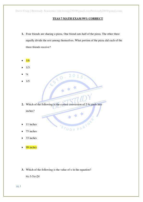 TEAS 7 MATH V2.pdf