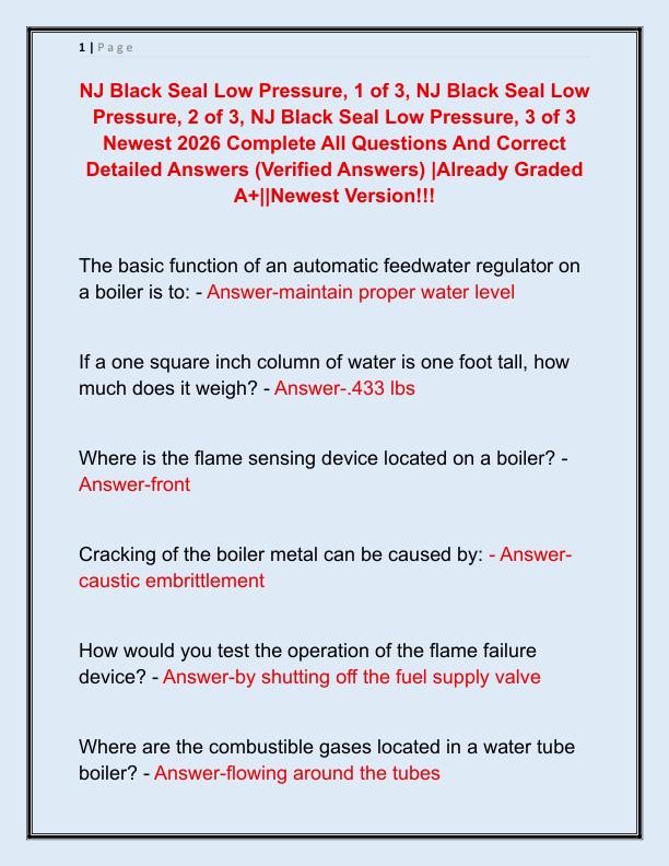 mobile-preview-NJ Black Seal Low Pressure