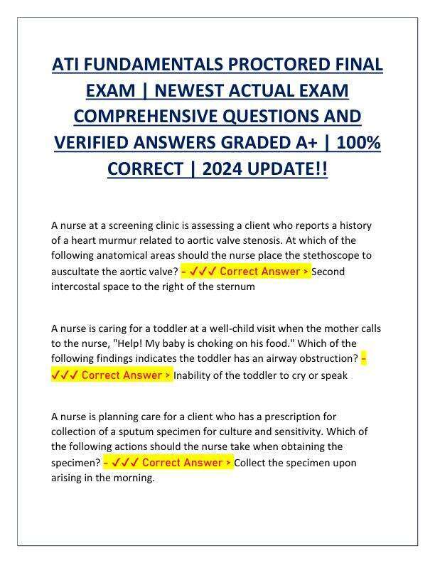 ATI FUNDAMENTALS PROCTORED FINAL EXAM.pdf