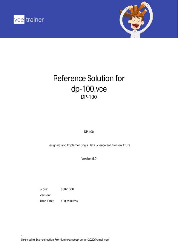 DESIGNING AND IMPLEMENTING A DATA SCIENCE SOLUTION ON AZURE VERSION 5.0.pdf