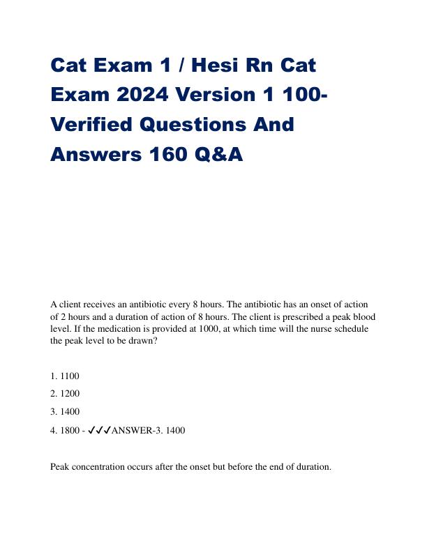 Cat Exam 1 M,B.pdf