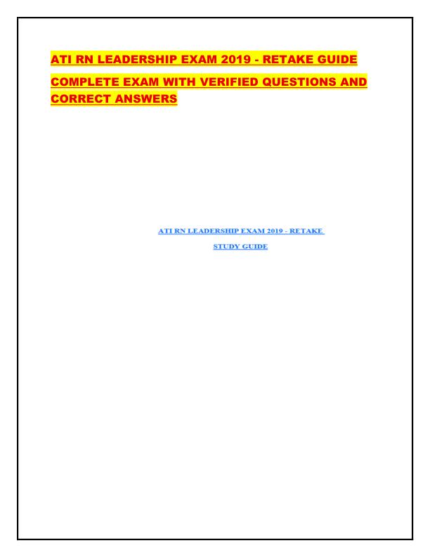 mobile-preview-ATI RN LEADERSHIP EXAM 2019
