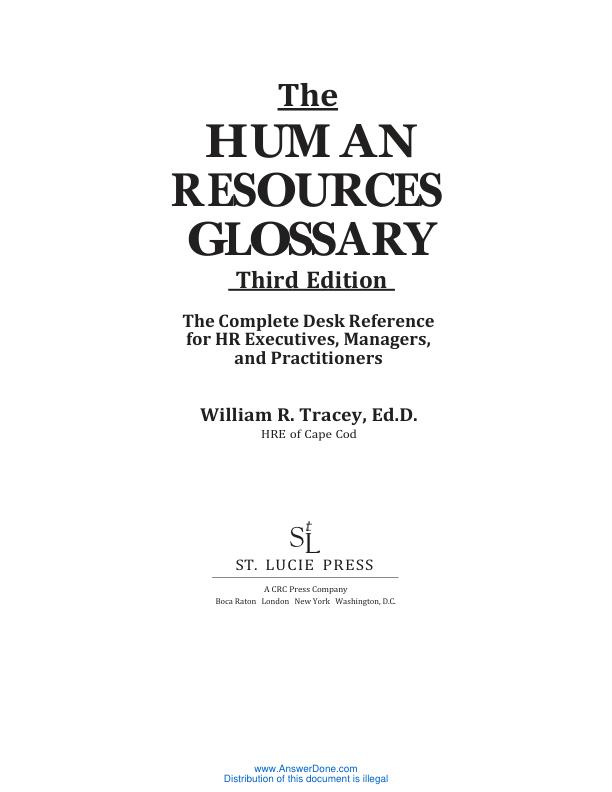 Solution Manual For Computer Security Fundamentals 5th Edition By