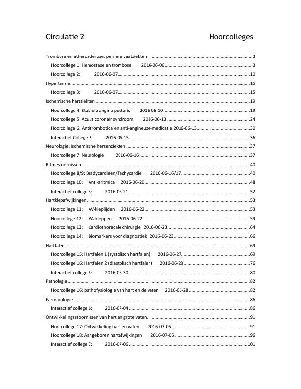 2016_06_05_Circulatie_2_Hoorcollege_aantekeningen