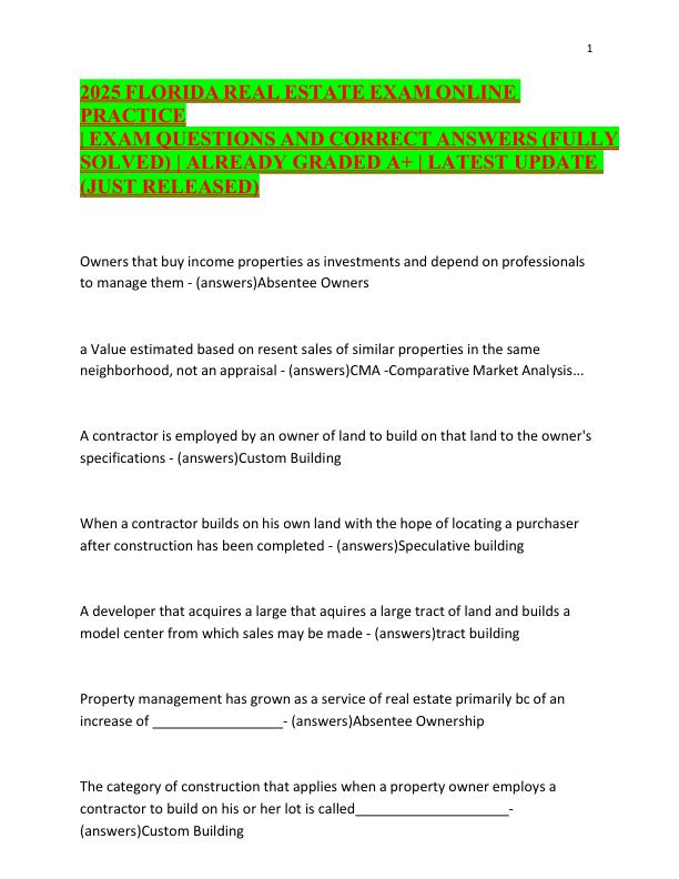 AMCA PHLEBOTOMY EXAM 2024 NEWEST ACTUAL EXAM VERSIONS COMPLETE 100 QUESTIONS WITH DETAILED VERIFIED ANSWERS