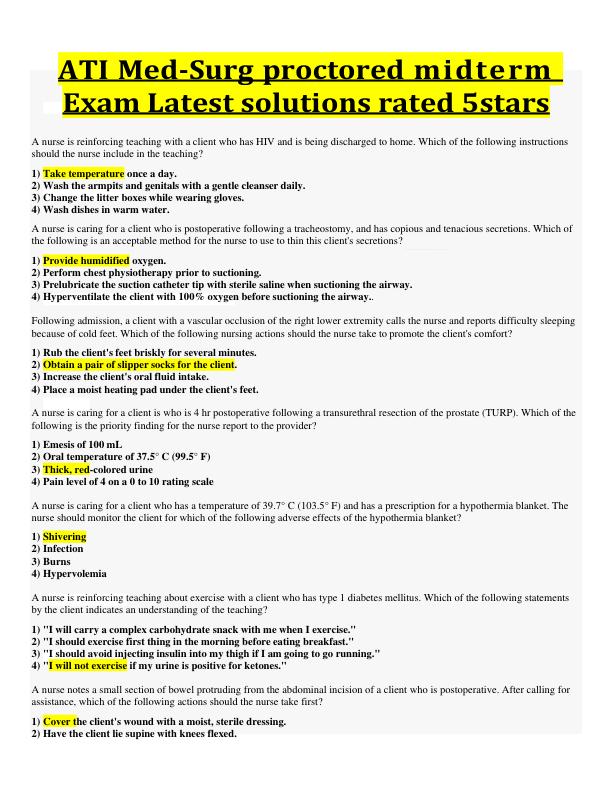 mobile-preview-ATI_Med_Surg_proctored_midterm_Exam_Latest_solutions_rated_5stars