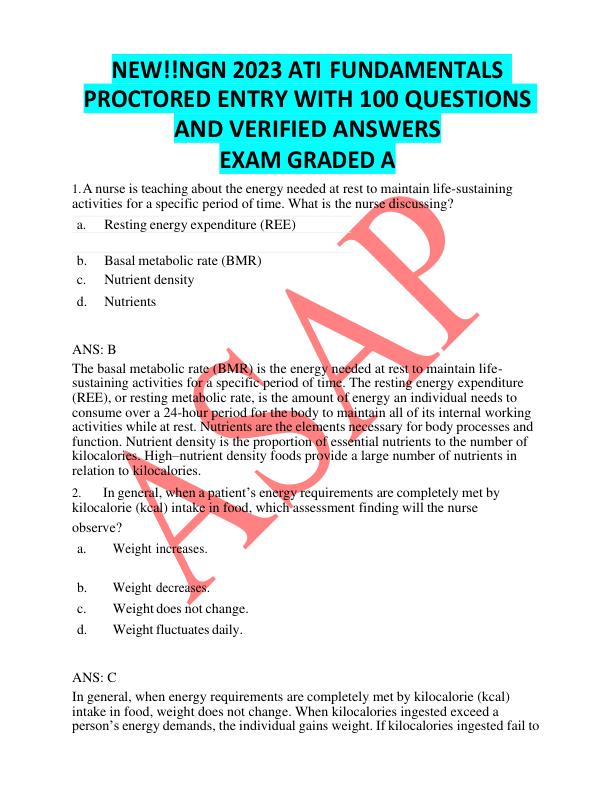 mobile-preview-NEW!!NGN_2023_ATI_FUNDAMENTALS_PROCTORED_ENTRY_WITH_100_QUESTIONS
