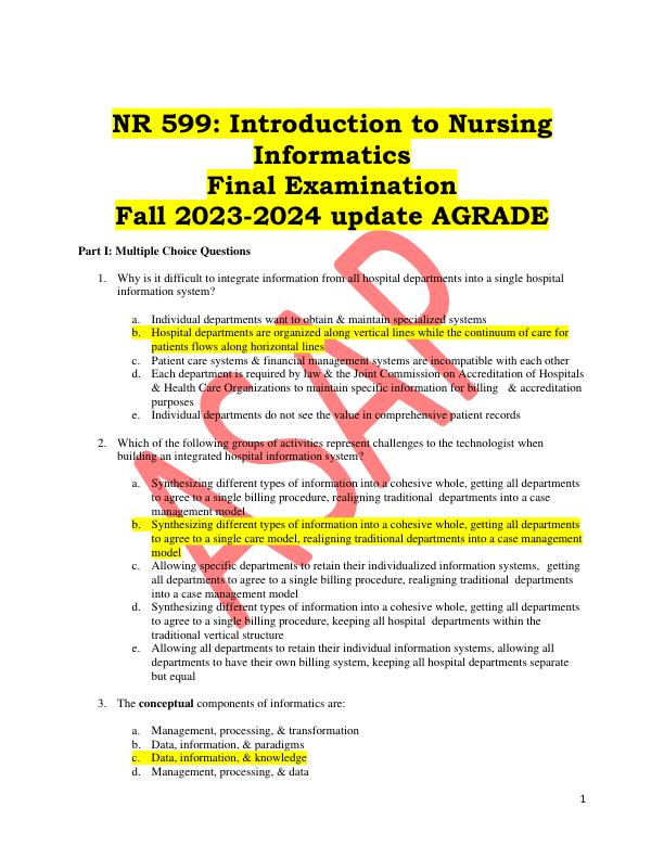 mobile-preview-NR 599 Introduction to Nursing Informatics