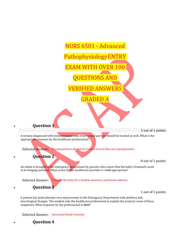 mobile-preview-NURS_6501_Advanced_Pathophysiology_ENTRY_EXAM_WITH_OVER_100_QUESTIONS