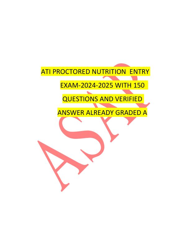 mobile-preview-ATI_PROCTORED_NUTRITION_ENTRY_EXAM_2024_2025_WITH_150_QUESTIONS