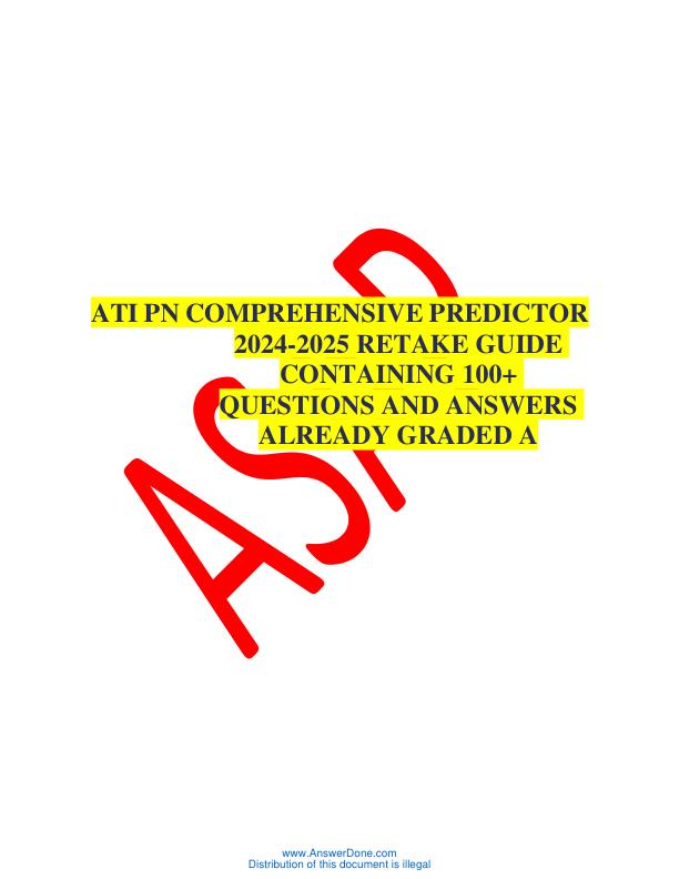 mobile-preview-ATI_PN_COMPREHENSIVE_PREDICTOR_2024_2025_RETAKE_GUIDE_CONTAINING