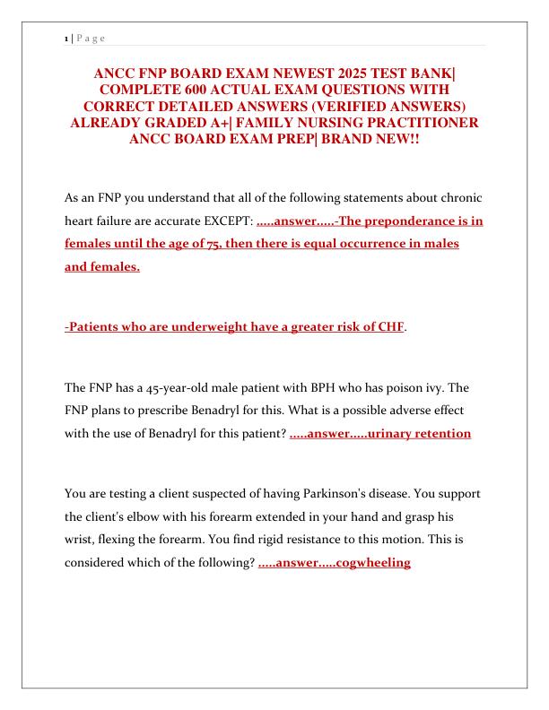 mobile-preview-ANCC FNP BOARD EXAM NEWEST 2025 TEST BANK