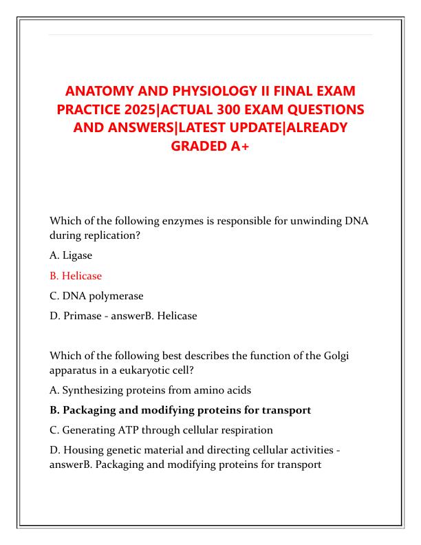 mobile-preview-ANATOMY AND PHYSIOLOGY II FINAL EXAM PRACTICE 2025