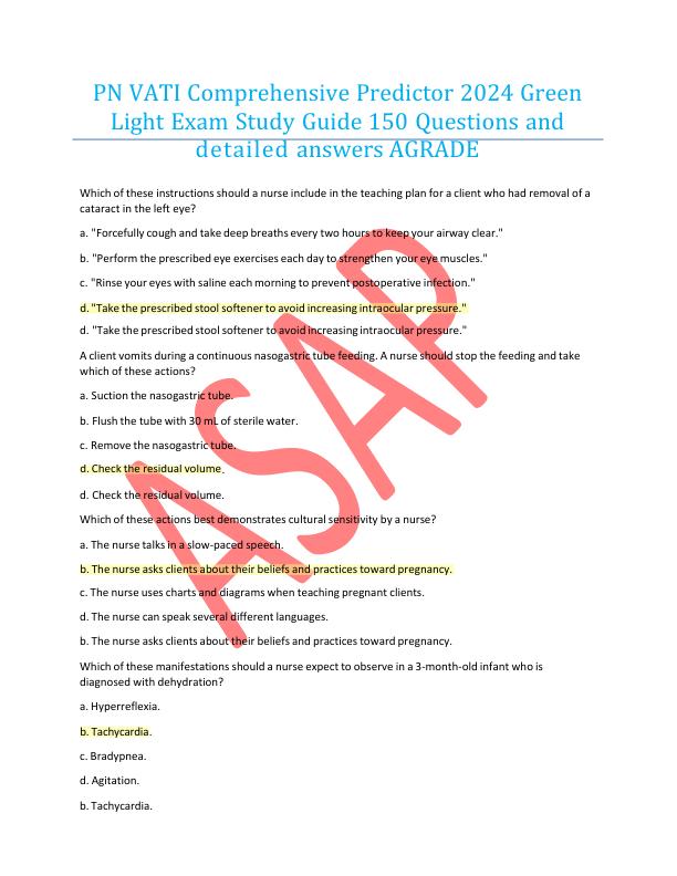 mobile-preview-PN_VATI_Comprehensive_Predictor_2024_Green_Light_Exam_Study_Guide