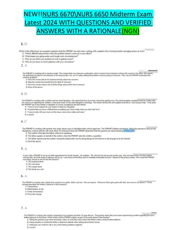mobile-preview-NEW!!NURS_667_NURS_6650_Midterm_Exam_Latest_2024_WITH_QUESTIONS