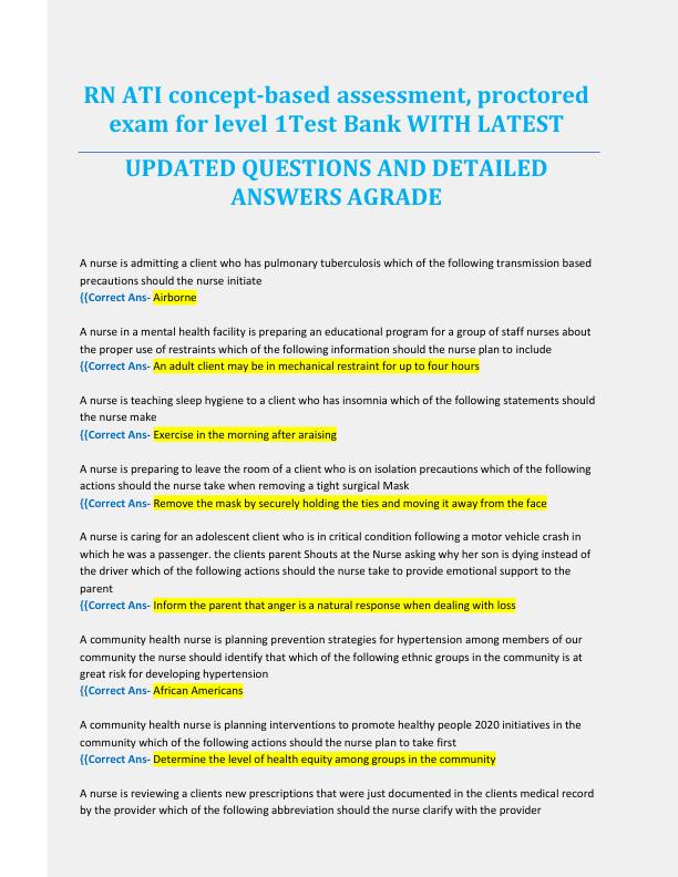 mobile-preview-RN_ATI_concept_based_assessment,_proctored_exam_for_level_1Test