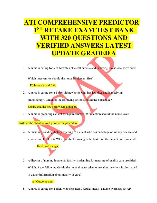mobile-preview-ATI_COMPREHENSIVE_PREDICTOR_1ST_RETAKE_EXAM_TEST_BANK_WITH_320_QUESTIONS