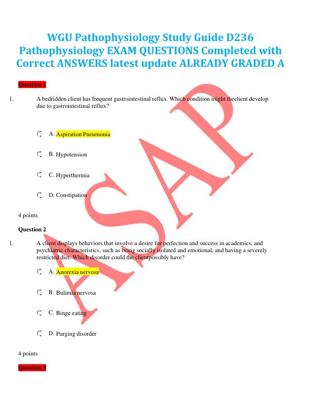 mobile-preview-WGU_Pathophysiology_Study_Guide_D236_Pathophysiology_EXAM_QUESTIONS