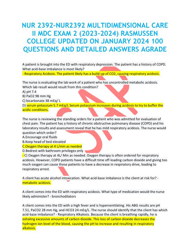 mobile-preview-NUR_2392_NUR2392_MULTIDIMENSIONAL_CARE_II_MDC_EXAM_2_2023_2024_RASMUSSEN
