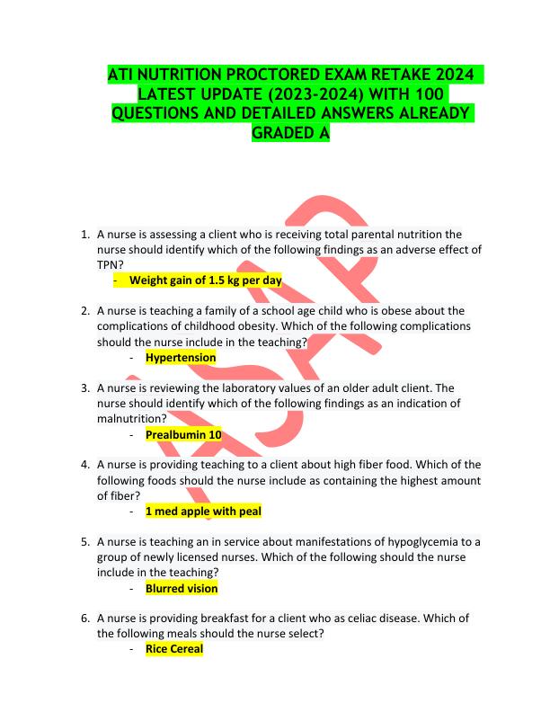 mobile-preview-ATI_NUTRITION_PROCTORED_EXAM_RETAKE_2024_LATEST_UPDATE_2023_2024