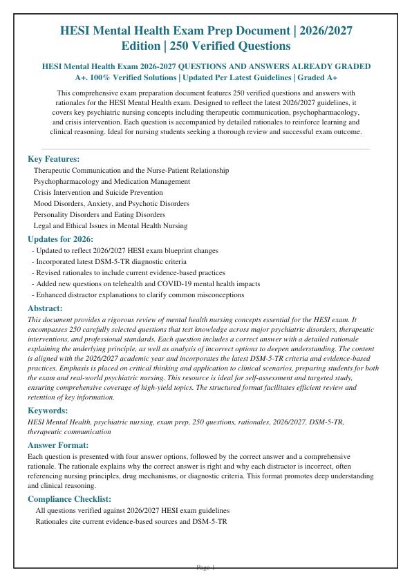 Adaptive_Quizzing_Latest_Real_Hesi_Mental_Health_Practice_Exam_Questions_and_Correct_Answers_with_Rationales_EAQ_HESI_Mental_Health_Exam_Prep_Correctly_Answers_Questions_with_Rationales