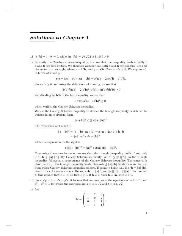mobile-preview-Solution Manual For  A First Course in Linear Model Theory 2E  Nalini Ravishanker Zhiyi Chi , Dipak K. Dey