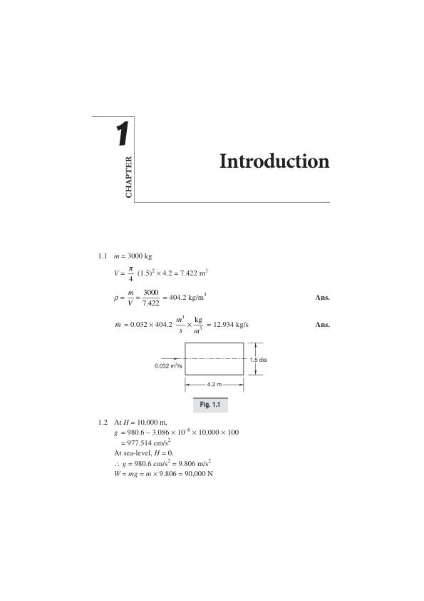 Solution Manual For Engineering Thermodynamics 7th Edition  P K Nag & Sudipta De